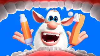 Booba - All Best Episodes 🔴 Kedoo Toons TV - Funny Animations for Kids