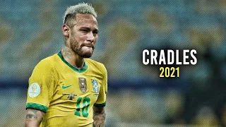 Neymar Jr. 2021 ► Cradles - Sub Urban ● Crazy Skills & Goals | HD