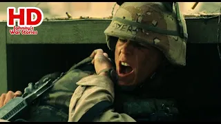 Black Hawk Down - Hot Brass