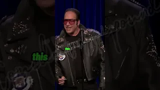 Andrew Dice Clay:  Somebody's got to say it ?! Funny Stand Up Comedy Gold! 😆 #shorts  #standup