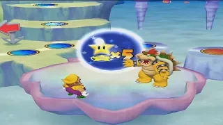 TheRunawayGuys - Mario Party 5 - Undersea Dream Best Moments