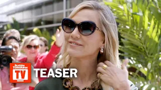 BH90210 Season 1 Teaser | 'Jennie Garth' | Rotten Tomatoes TV