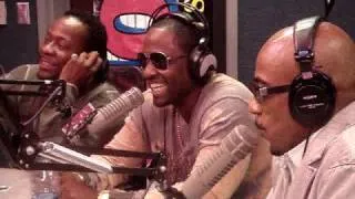 Frank & Wanda interview Bobby Brown, Johnny Gill & Ralph T.4