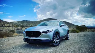 2021 Mazda CX-30 test drive and review — average guy tested #APPROVED