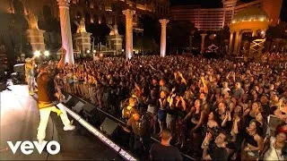 Shaggy - Luv Me, Luv Me (Live on the Honda Stage at the iHeartRadio Summer Pool Party)