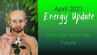 April energy update