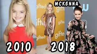 Famous Disney Channel Kids Stars Before and After ★  Then and Now 2018