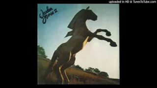 Wooden Horse - America