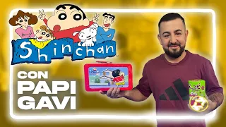 Territorio Revival | 2x03 | Shin Chan ft. Papi Gavi