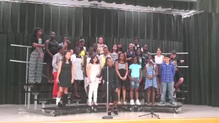 5th grade graduation  song