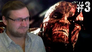 Resident Evil Revelations 2 Ep.3 Прохождение ► БЕССМЕРТНЫЙ БОСС ► #3