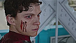 Spider Man Edit/Tom Holland #tomholland #edit #marvel