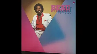 Beau Williams - Seems Like I've Met You [US] Soul (1982)