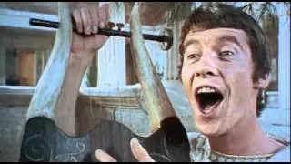 A Funny Thing Happened Official Trailer #1 - Michael Crawford Movie (1966) HD