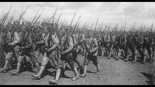 Актуальные вопросы Гражданской войны в России 1917–1922 гг.