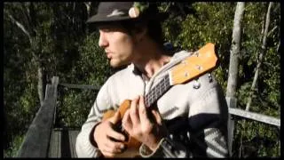 "Anything" - Mal Webb cover on ukulele