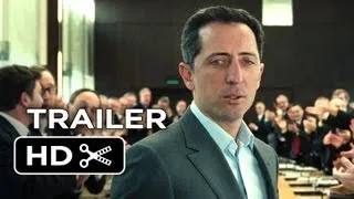 Capital Official Trailer 1 (2013) - French Drama HD