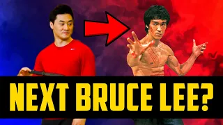 Did The Next Bruce Lee Emerge? It's Not That Simple