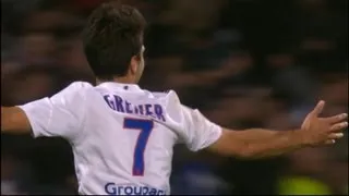 Lyon: back in the Champions League / 2012-13