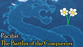 Aoe2: Is It Possible to Win the Battles of the Conquerors Without Killing Enemy Units?