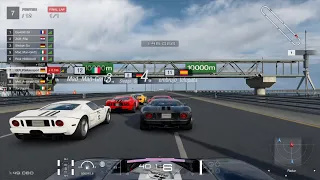 Gran Turismo™SPORT | Daily Race A | Special Stage Route X | Ford GT | Onboard