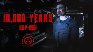 SCP 2951 - 10,000 Years - Horror Short Film