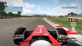 F1 2013 02 15 2014   KOC GP2 league Suzuka race