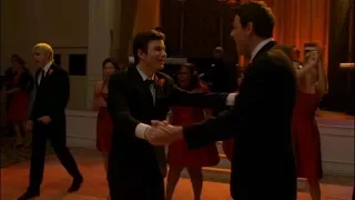 Glee - Just the Way You Are (Full Performance)