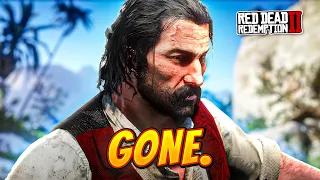 Losing Everything! - RED DEAD REDEMPTION 2 | Blind Playthrough - Part 26