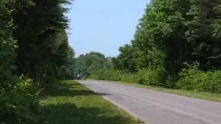 FAST ASS CRF450R WHEELIE!