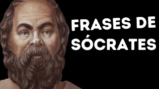 +100 Frases de SÓCRATES que te Volverán Más Sabio