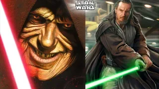 The One Jedi Palpatine FEARED More Than Any Other - Star Wars Explained