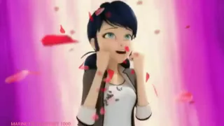 MV-miraculous ladybug //Romeo and Juliet