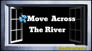 Move Across The River (Demo&count)