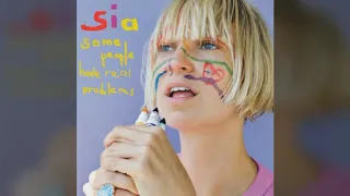 Sia - You Have Been Loved (Instrumental With BGV)