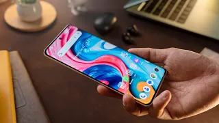 Mid range paling TAMPAN dan BERANI - Review realme 10 Pro+ Indonesia