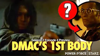 Power Book IV: Force | Ep. 4 Preview | Season 2