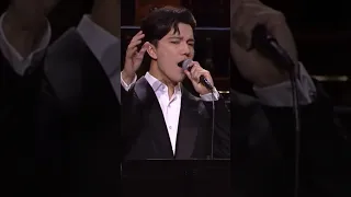 'Heal the World' by Dimash Qudaibergen, P.Domingo Jr., E.Miklósa, E.Nechayeva, P.Čulič, A.Anisovych