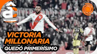 RIVER, el MEJOR PRIMERO en la Libertadores: cómo será el sorteo