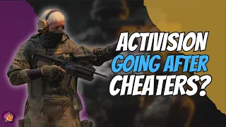 Activision Takes Down COD Cheat Developer with Huge Fine