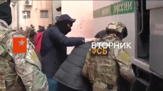 Как "русский мир" отплатил коллаборантам за помощь в оккупации Крыма - Гражданская оборона