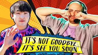 Tombizz Reacts to Farewell PRX Jinggg