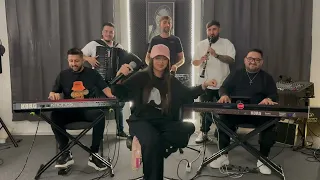 Ork. Denisa Răchită🤍 - Am tras draperiile LIVE ( COVER Leo de la Rosiori)