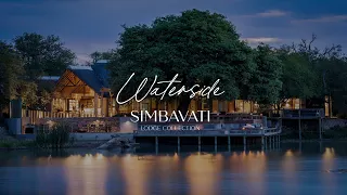 Simbavati Waterside