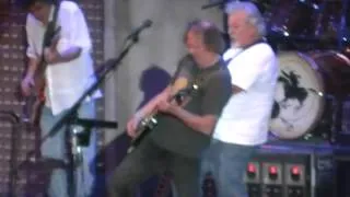 Neil Young - Powderfinger live at The Hollywood Bowl 10/17/2012.mpg