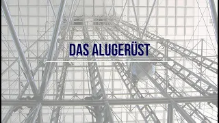 Das Alugeruest