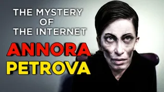 ANNORA PETROVA : THE MYSTERY OF THE INTERNET |#ASLISACH |THE MYSTERSIOUS WEBPAGE OF WIKIPEDIA |HINDI