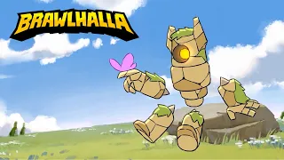 Brawlhalla: All Animations (2023)