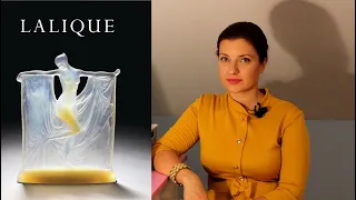 Топ 8 Ароматов Lalique 💎