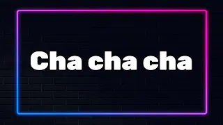 Karaoke | Cha cha cha - Käärijä | Finland - Eurovision 2023